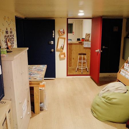 Bong Backpackers Hostel Seoul Exterior photo