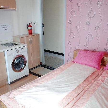 Bong Backpackers Hostel Seoul Exterior photo