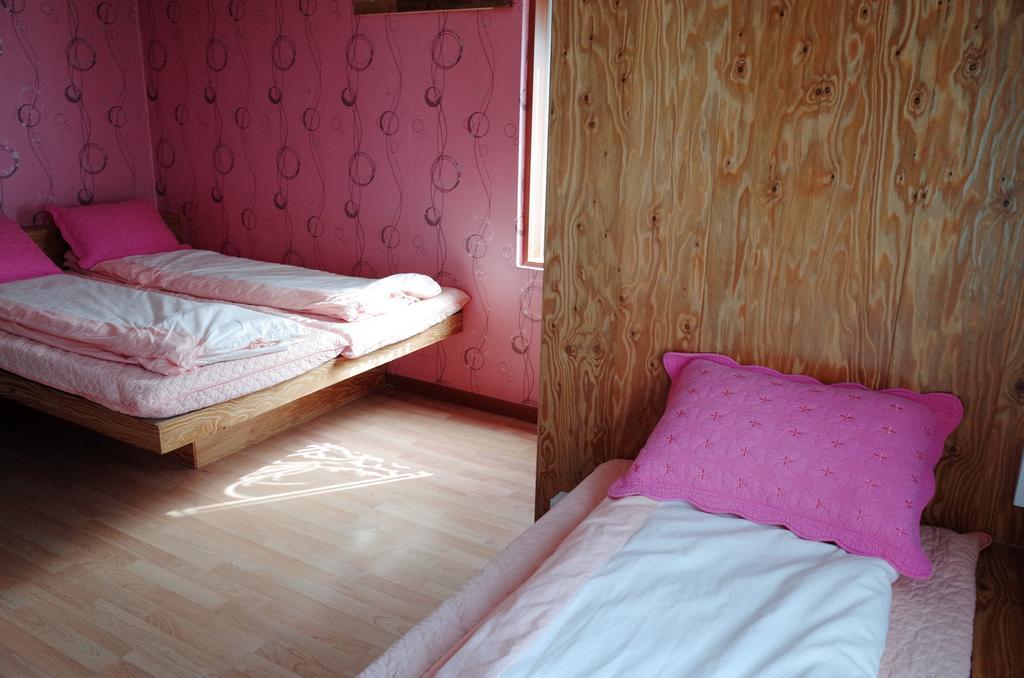 Bong Backpackers Hostel Seoul Room photo