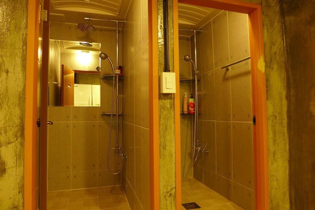 Bong Backpackers Hostel Seoul Room photo