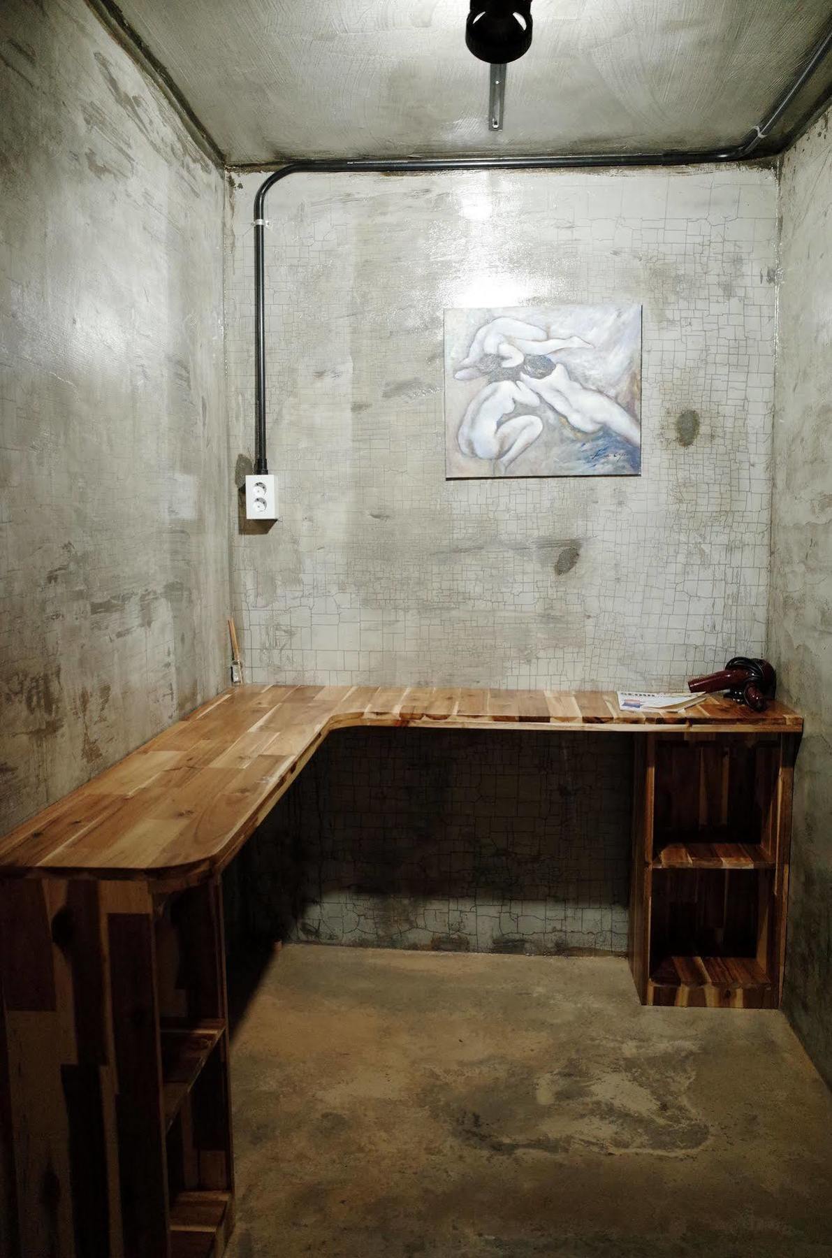 Bong Backpackers Hostel Seoul Exterior photo